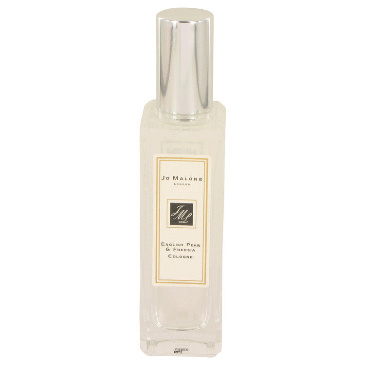 Jo Malone English Pear & Freesia Cologne Spray (Unisex Unboxed) By Jo Malone 1 oz Cologne Spray