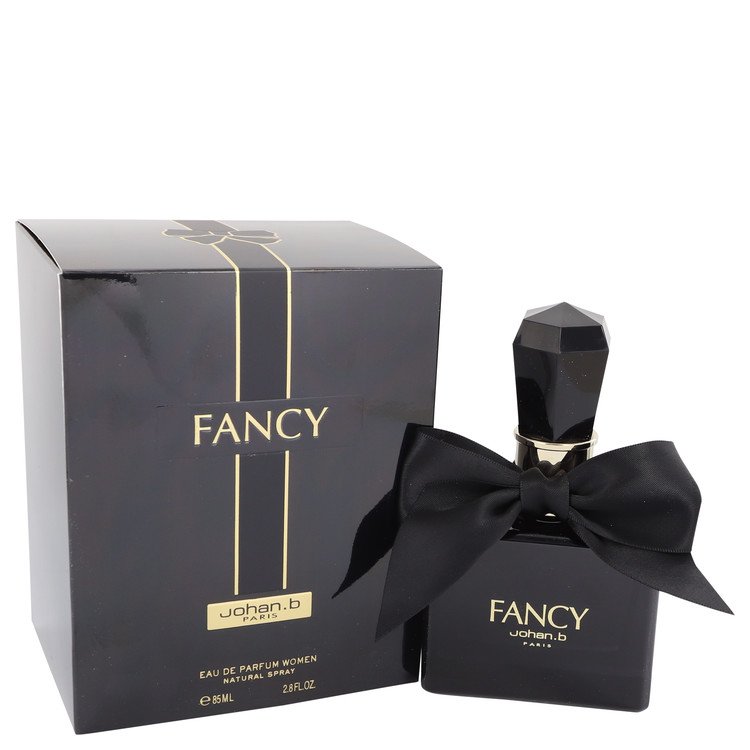 Johan B Fancy Eau De Parfum Spray By Johan B 2.8 oz Eau De Parfum Spray