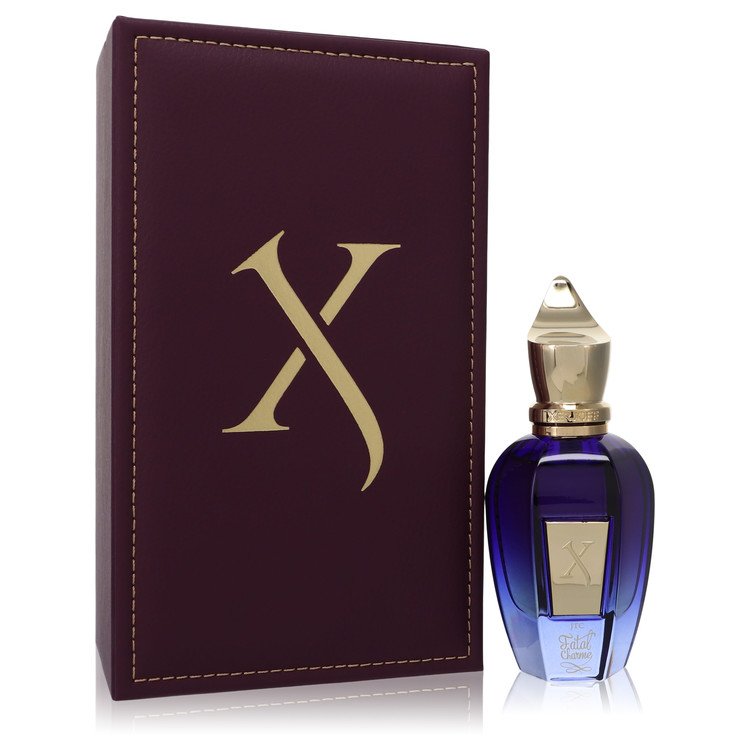 Join The Club Fatal Charme Eau De Parfum Spray (Unisex) By Xerjoff 1.7 oz Eau De Parfum Spray