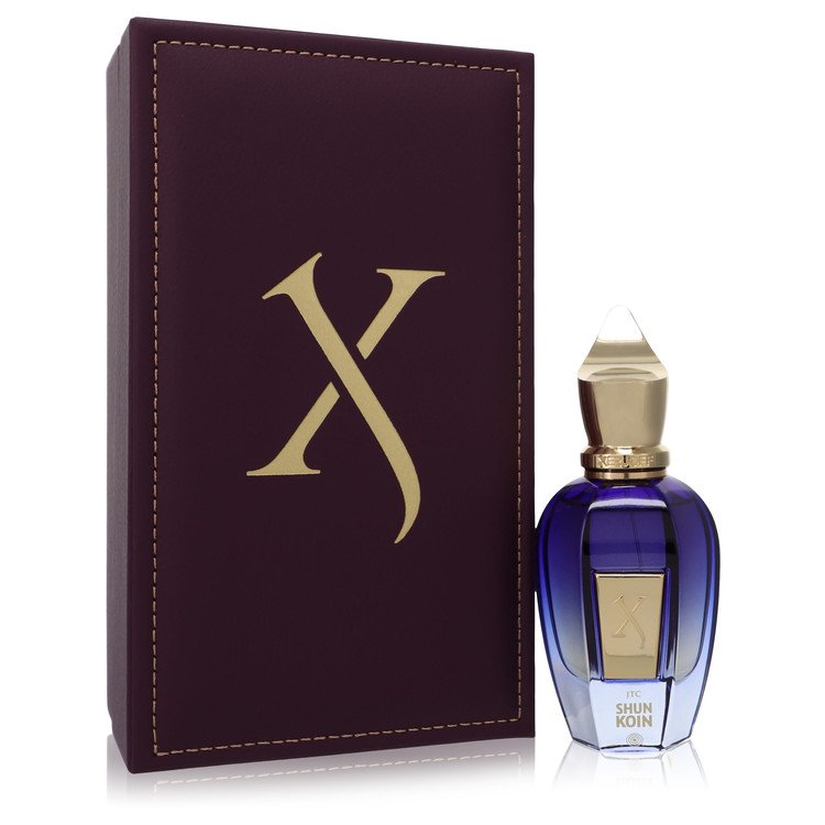 Join The Club Shunkoin Eau De Parfum Spray (Unisex) By Xerjoff 1.7 oz Eau De Parfum Spray