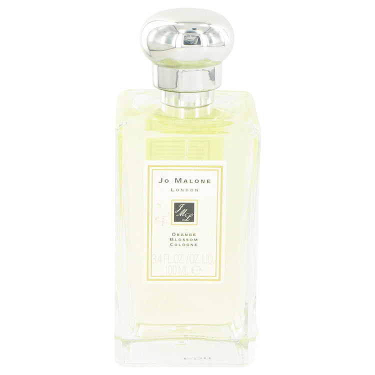 Jo Malone Orange Blossom Cologne Spray (Unisex Unboxed) By Jo Malone 3.4 oz Cologne Spray