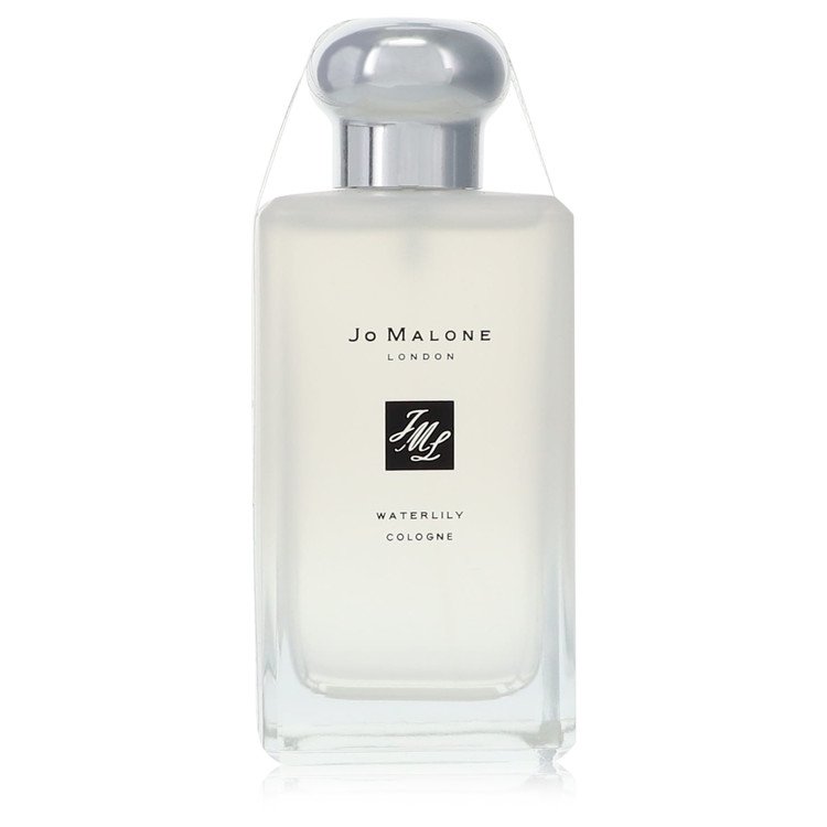 Jo Malone Waterlily Cologne Spray (Unisex Unboxed) By Jo Malone 3.4 oz Cologne Spray