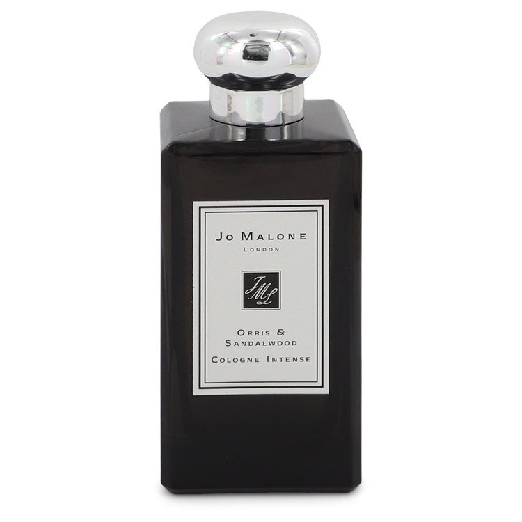 Jo Malone Orris & Sandalwood Cologne Intense Spray (unboxed) By Jo Malone 3.4 oz Cologne Intense Spray