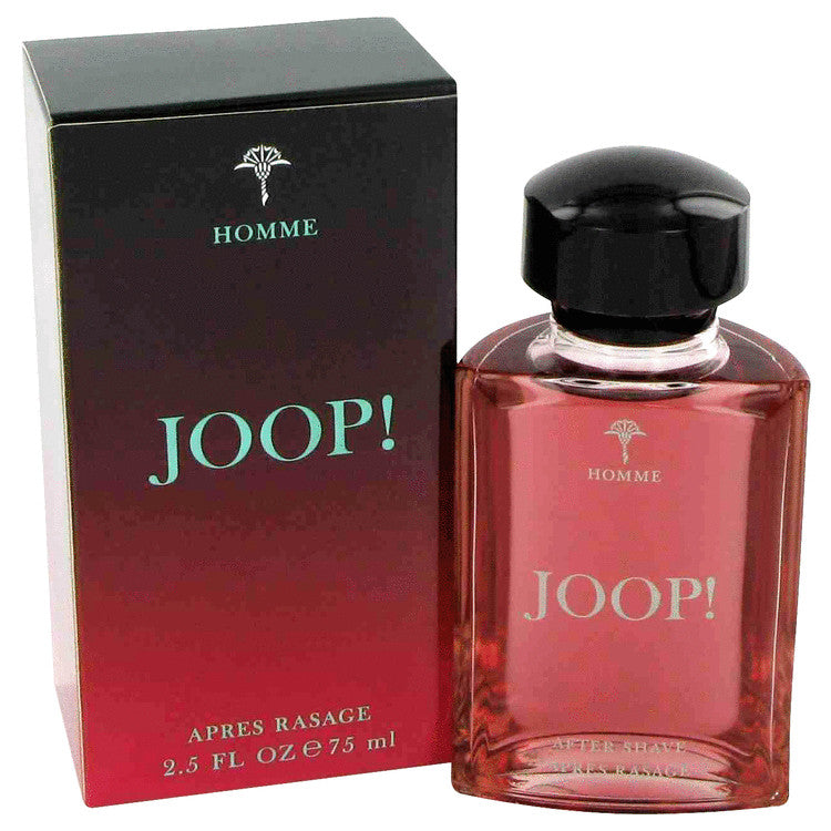 Joop After Shave By Joop! 2.5 oz After Shave