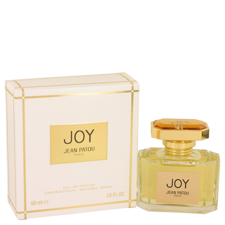 Joy Eau De Parfum Spray By Jean Patou 1.6 oz Eau De Parfum Spray