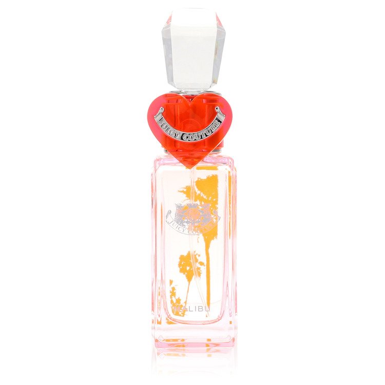 Juicy Couture Malibu Eau De Toilette Spray (Tester) By Juicy Couture 1.3 oz Eau De Toilette Spray