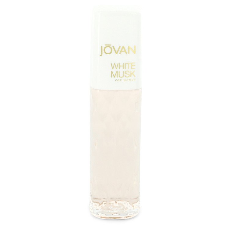 Jovan White Musk Cologne Spray (unboxed) By Jovan 2 oz Cologne Spray