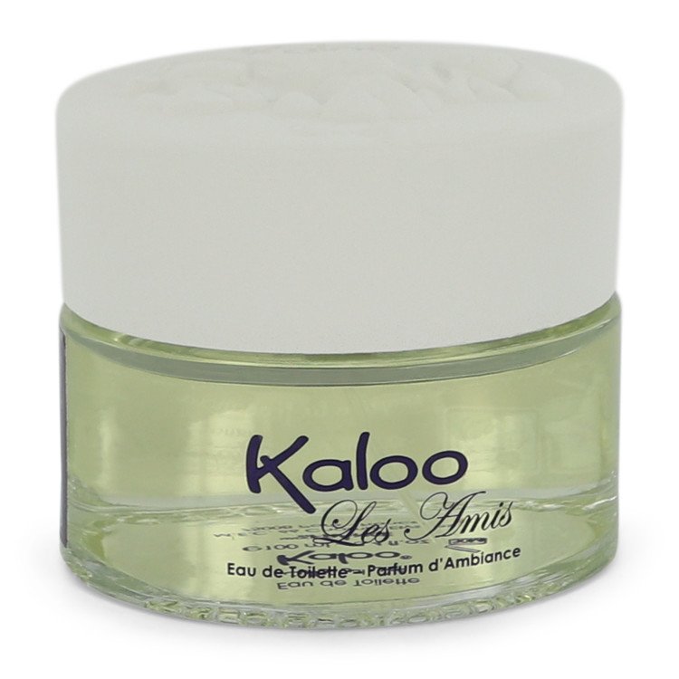 Kaloo Les Amis Eau De Senteur Spray / Room Fragrance Spray (Alcohol Free Tester) By Kaloo 3.4 oz Eau De Senteur Spray / Room Fragrance Spray