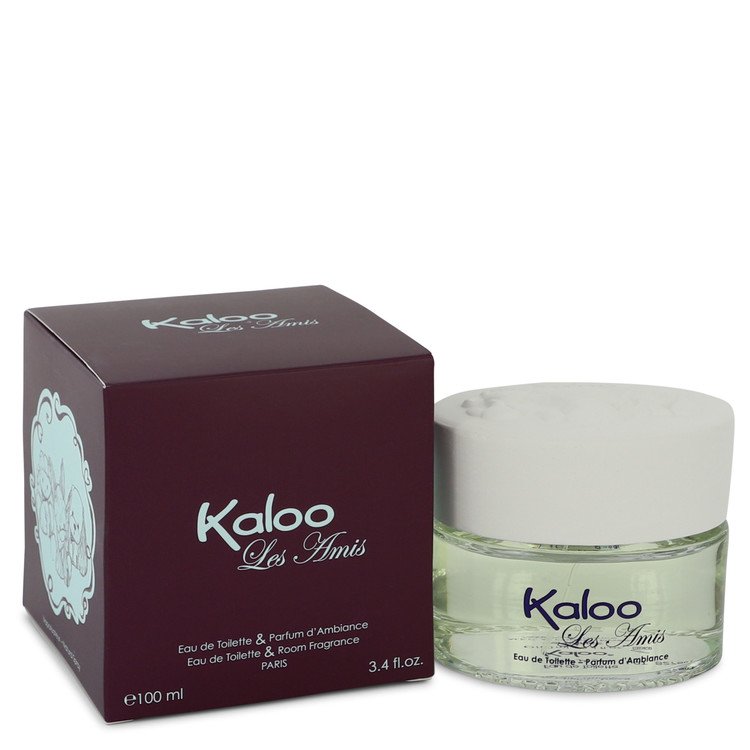 Kaloo Les Amis Eau De Toilette Spray / Room Fragrance Spray By Kaloo 3.4 oz Eau De Toilette Spray / Room Fragrance Spray