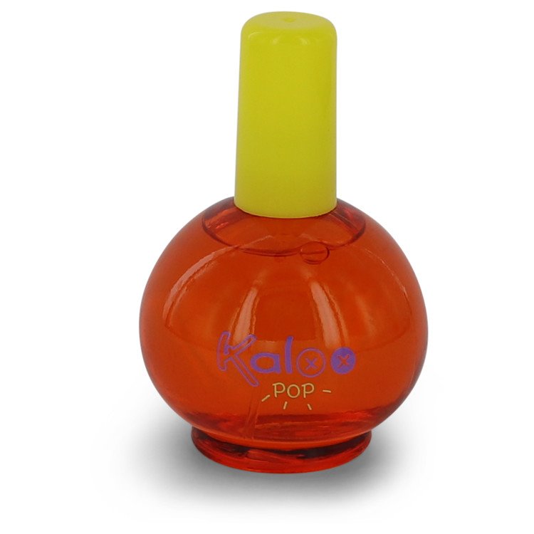 Kaloo Pop Paris Eau De Senteur Spray (Alcohol Free Tester) By Kaloo 1.7 oz Eau De Senteur Spray