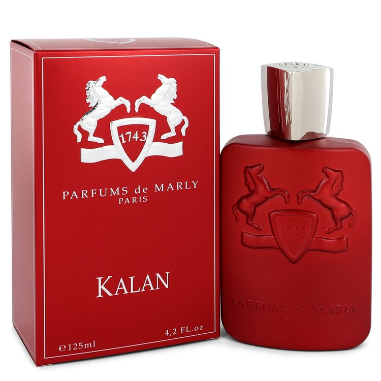 Kalan Eau De Parfum Spray (Unisex) By Parfums De Marly 4.2 oz Eau De Parfum Spray