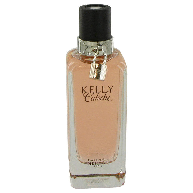 Kelly Caleche Eau De Toilette Spray (Tester) By Hermes 3.4 oz Eau De Toilette Spray