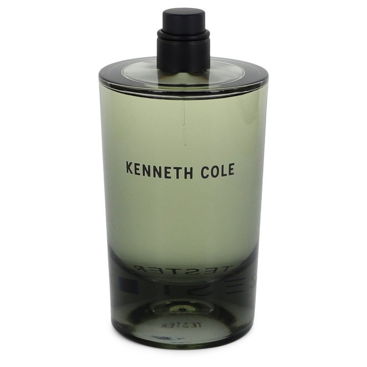 Kenneth Cole For Him Eau De Toilette Spray (Tester) By Kenneth Cole 3.4 oz Eau De Toilette Spray