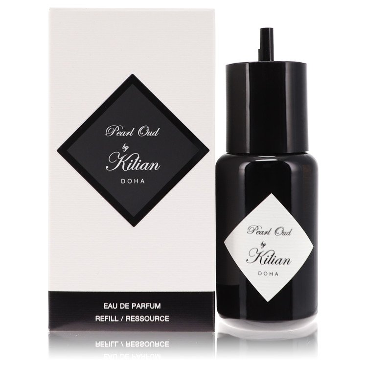 Kilian Pearl Oud Doha Eau De Parfum Refill By Kilian 1.7 oz Eau De Parfum Refill