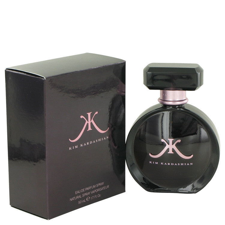 Kim Kardashian Eau De Parfum Spray By Kim Kardashian 1.7 oz Eau De Parfum Spray