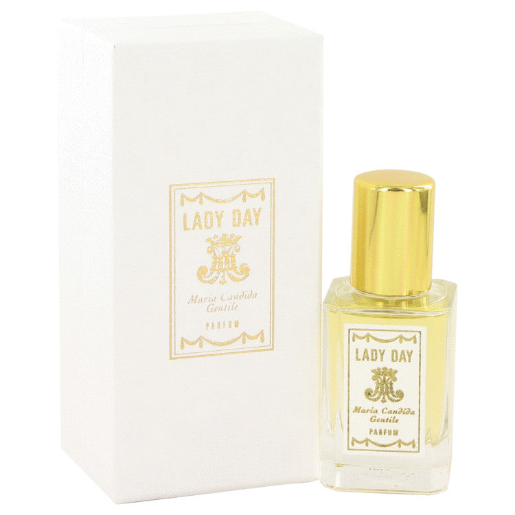 Lady Day Pure Perfume By Maria Candida Gentile 1 oz Pure Perfume