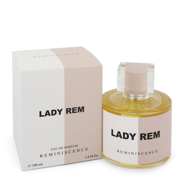 Lady Rem Eau De Parfum Spray By Reminiscence 3.4 oz Eau De Parfum Spray