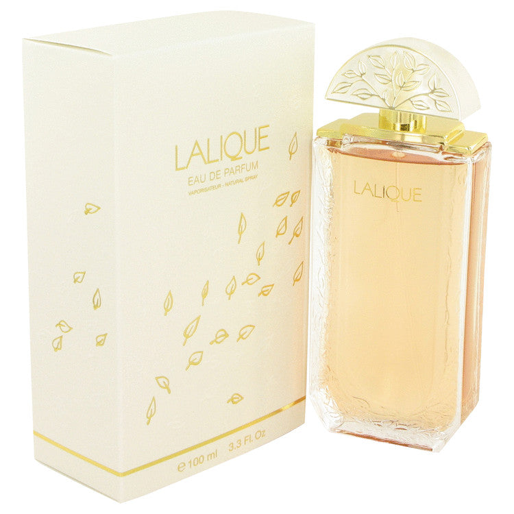 Lalique Eau De Parfum Spray By Lalique 3.3 oz Eau De Parfum Spray