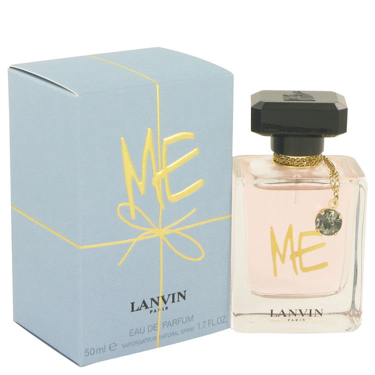 Lanvin Me Eau De Parfum Spray By Lanvin 1.7 oz Eau De Parfum Spray