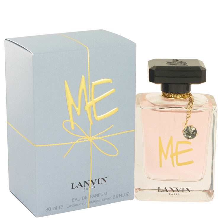 Lanvin Me Eau De Parfum Spray By Lanvin 2.6 oz Eau De Parfum Spray