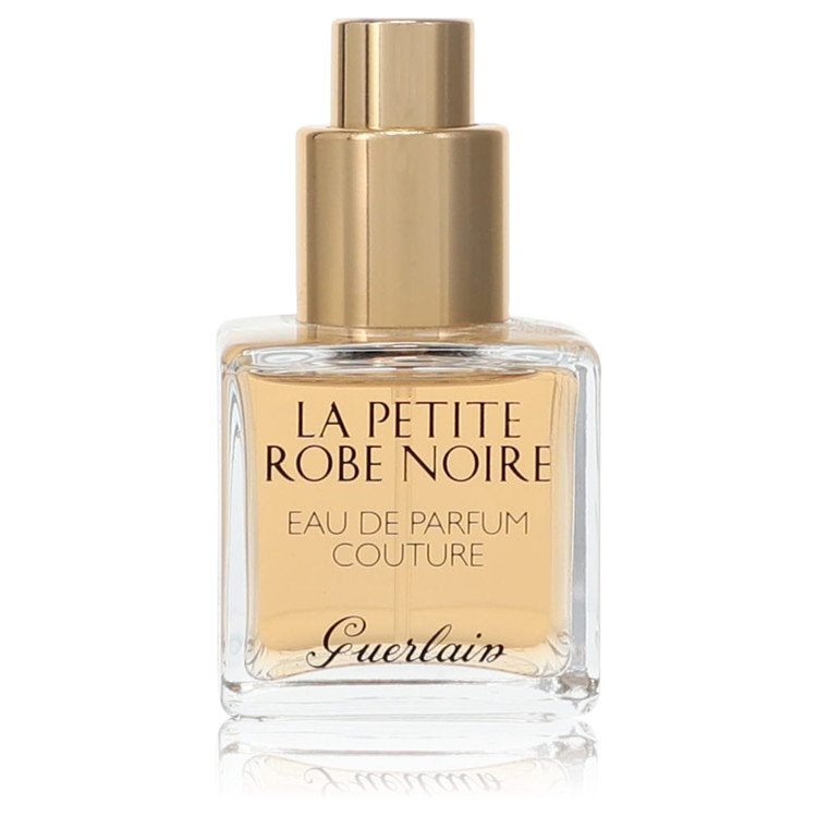 La Petite Robe Noire Couture Eau De Parfum Spray (Tester) By Guerlain 1 oz Eau De Parfum Spray