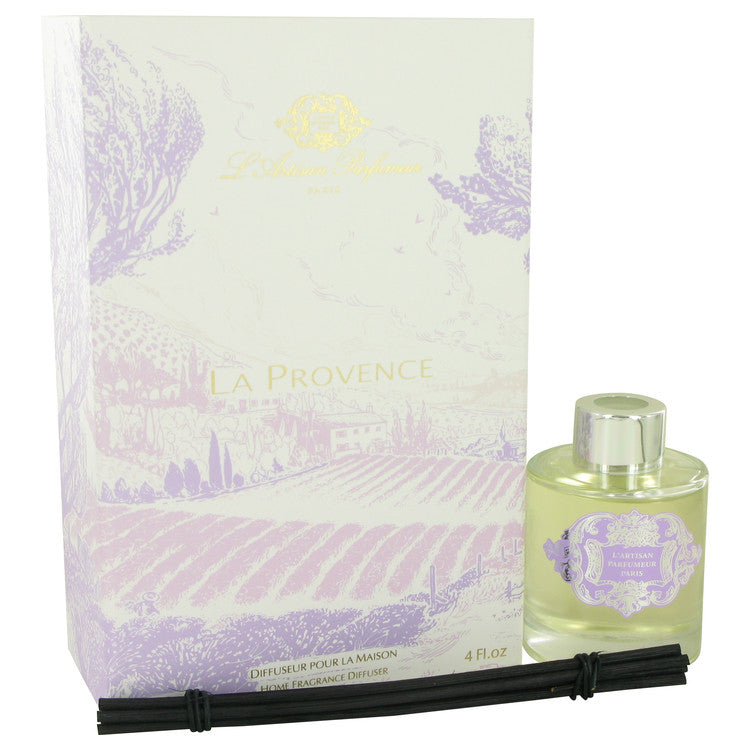 La Provence Home Diffuser Home Diffuser By L'Artisan Parfumeur 4 oz Home Diffuser