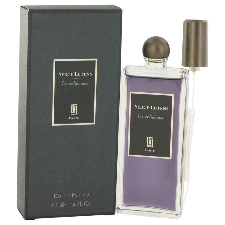 La Religieuse Eau De Parfum Spray (Unisex) By Serge Lutens 1.6 oz Eau De Parfum Spray