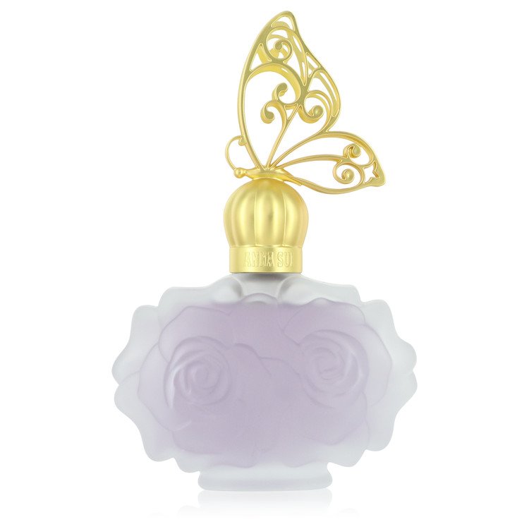 La Vie De Boheme Eau De Toilette Spray (Tester) By Anna Sui 2.5 oz Eau De Toilette Spray