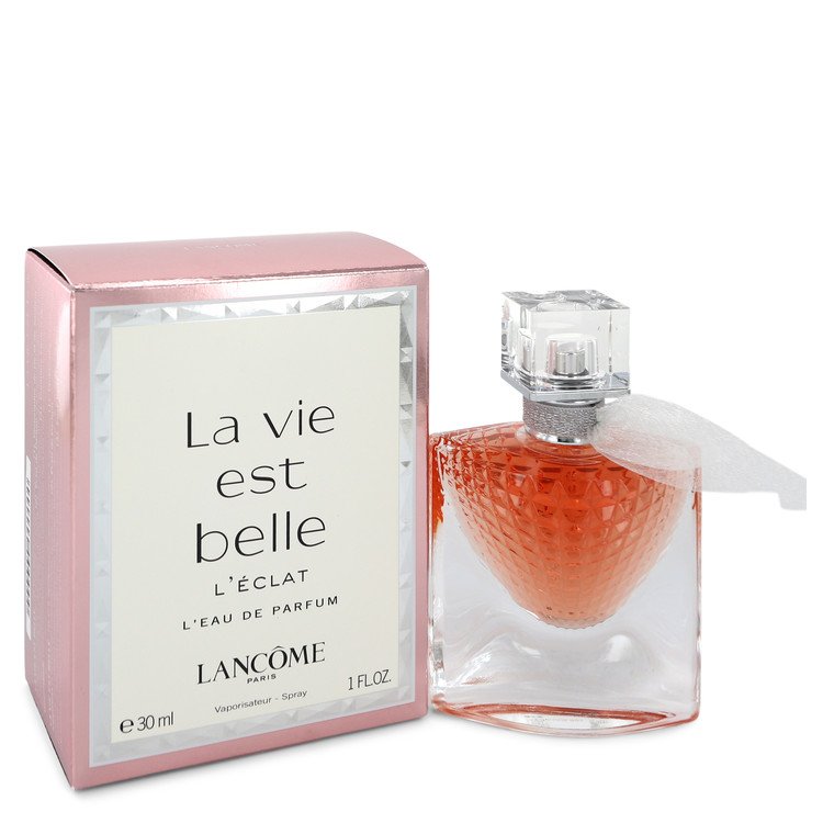 La Vie Est Belle L'eclat L'eau De Parfum Spray By Lancome 1 oz L'eau De Parfum Spray