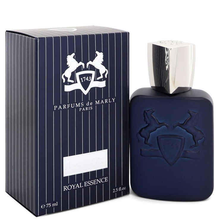 Layton Royal Essence Eau De Parfum Spray By Parfums De Marly 2.5 oz Eau De Parfum Spray