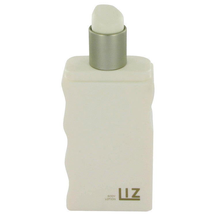 Liz Body Lotion (Tester) By Liz Claiborne 6.7 oz Body Lotion