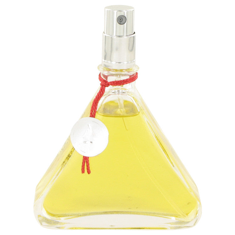 Claiborne Eau De Toilette Spray (Tester) By Liz Claiborne 1.7 oz Eau De Toilette Spray