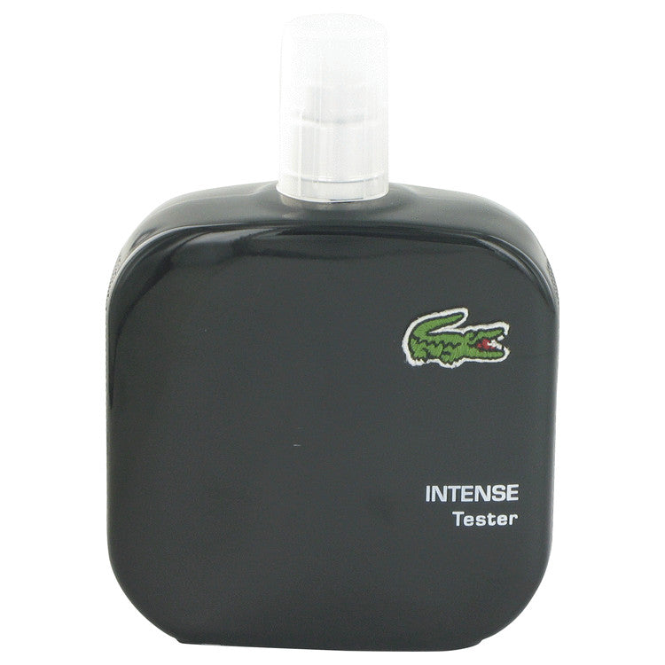 Lacoste Eau De Lacoste L.12.12 Noir Eau De Toilette Spray (Tester) By Lacoste 3.4 oz Eau De Toilette Spray