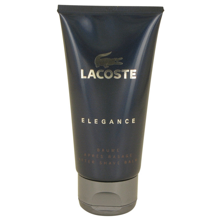 Lacoste Elegance After Shave Balm (unboxed) By Lacoste 2.5 oz After Shave Balm