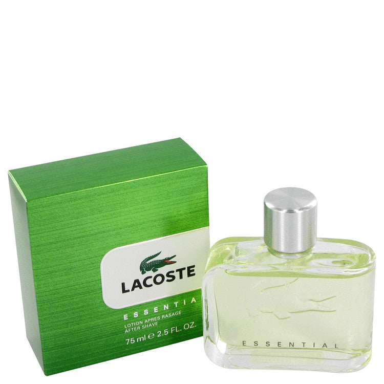 Lacoste Essential After Shave By Lacoste 2.5 oz After Shave