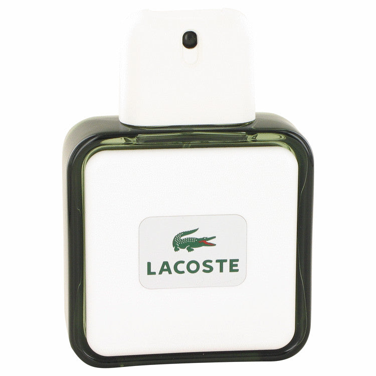 Lacoste Eau De Toilette Spray (unboxed) By Lacoste 3.4 oz Eau De Toilette Spray