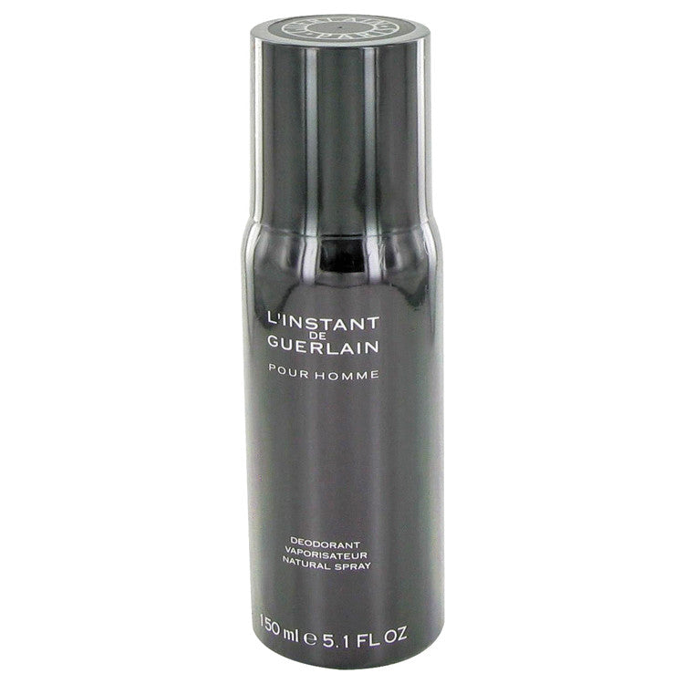 L'instant Deodorant Spray By Guerlain 5.1 oz Deodorant Spray