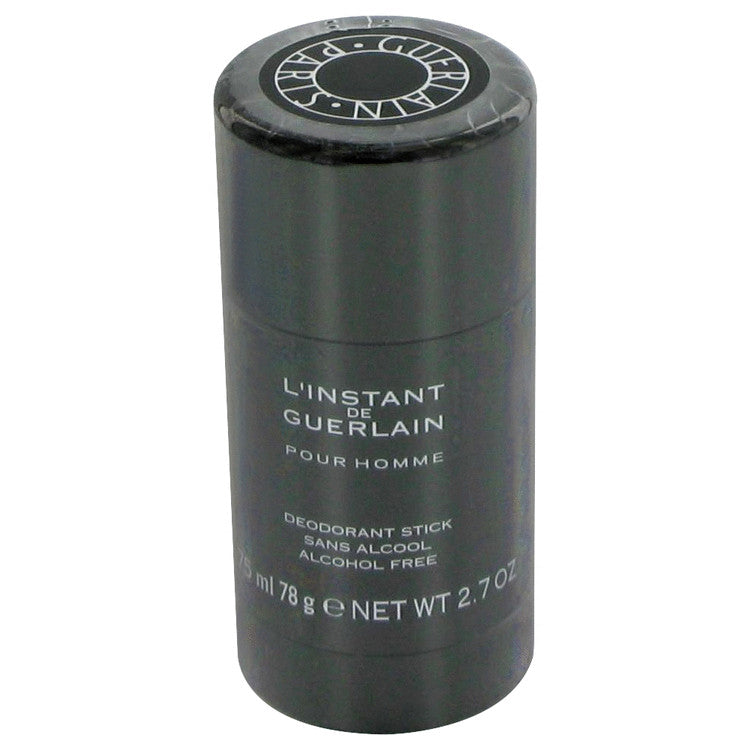 L'instant Deodorant Stick (Alcohol Free) By Guerlain 2.7 oz Deodorant Stick