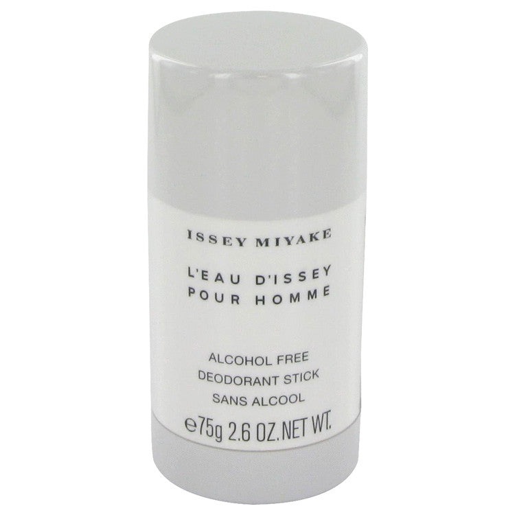 L'eau D'issey (issey Miyake) Deodorant Stick By Issey Miyake 2.5 oz Deodorant Stick