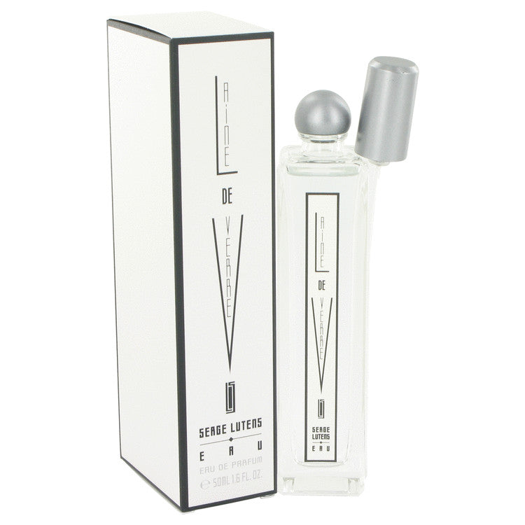 Laine De Verre Eau De Parfum Spray (unisex) By Serge Lutens 1.6 oz Eau De Parfum Spray