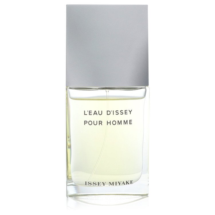 L'eau D'issey (issey Miyake) Eau De Toilette Fraiche Spray (Tester) By Issey Miyake 1.6 oz Eau De Toilette Fraiche Spray