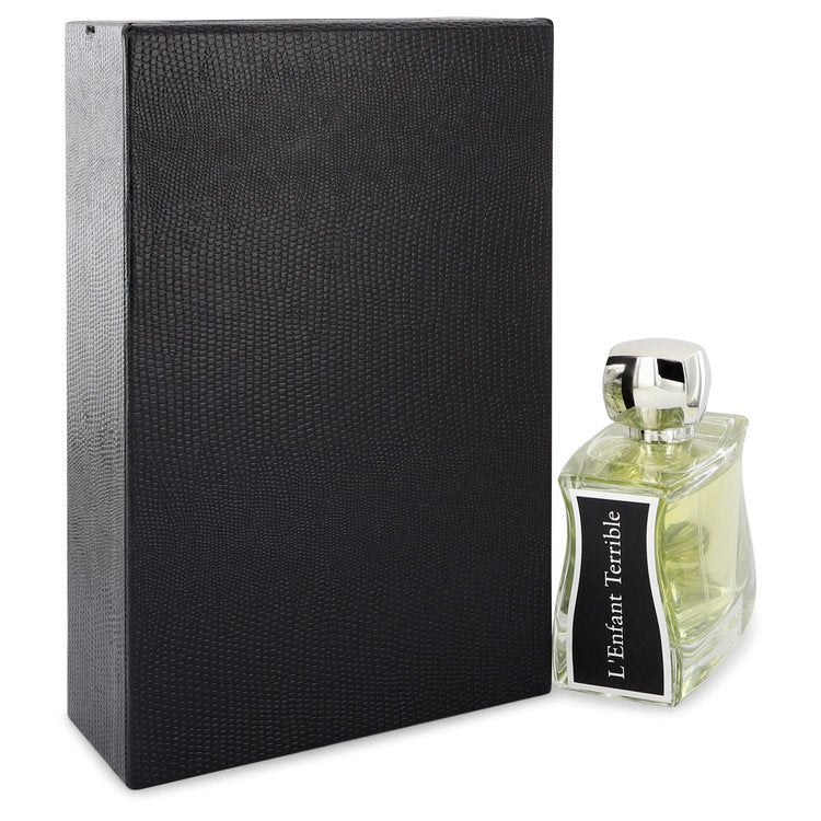 L'enfant Terrible Eau De Parfum Spray (Unisex) By Jovoy 3.4 oz Eau De Parfum Spray