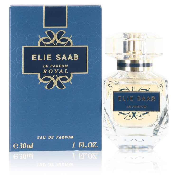 Le Parfum Elie Saab Royal Eau De Parfum Spray By Elie Saab 1 oz Eau De Parfum Spray