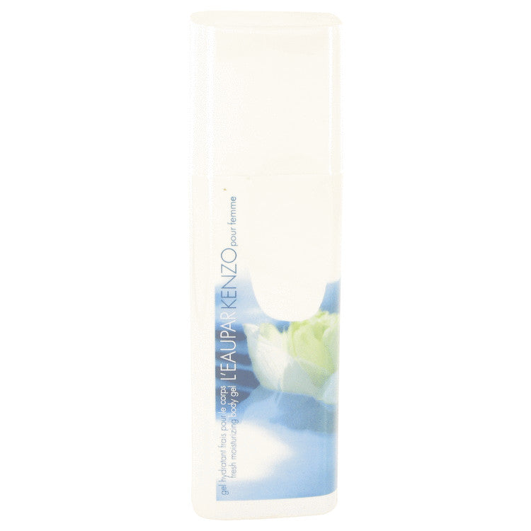 L'eau Par Kenzo Body Gel By Kenzo 5 oz Body Gel