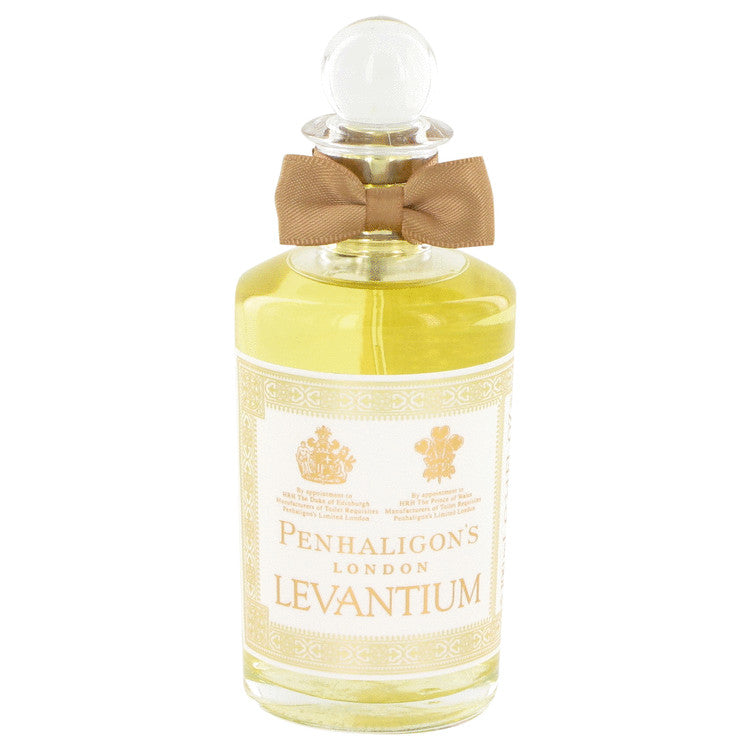 Levantium Eau De Toilette Spray (Unisex Tester) By Penhaligon's 3.4 oz Eau De Toilette Spray