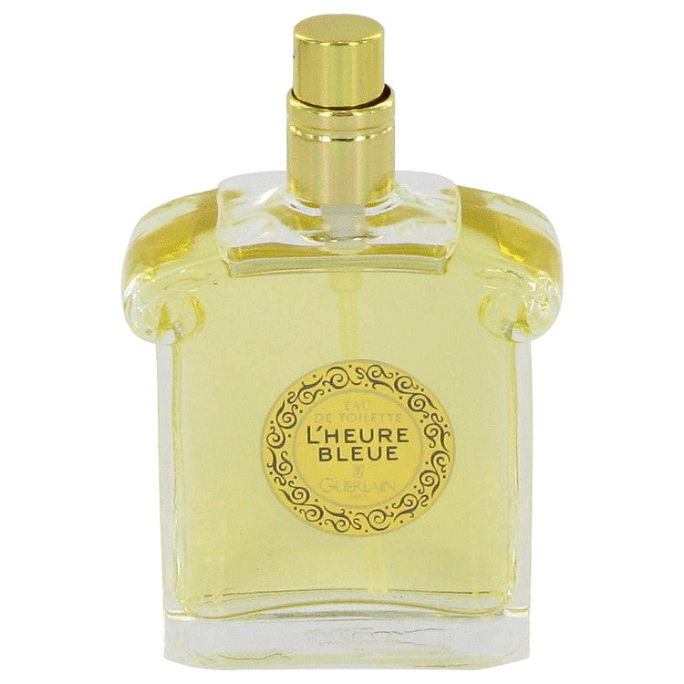 Lheure Bleue Eau De Toilette Spray (Tester) By Guerlain 1.7 oz Eau De Toilette Spray