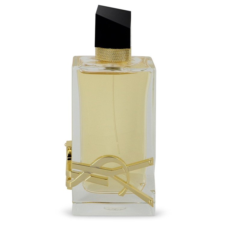 Libre Eau De Parfum Spray (Tester) By Yves Saint Laurent 3 oz Eau De Parfum Spray