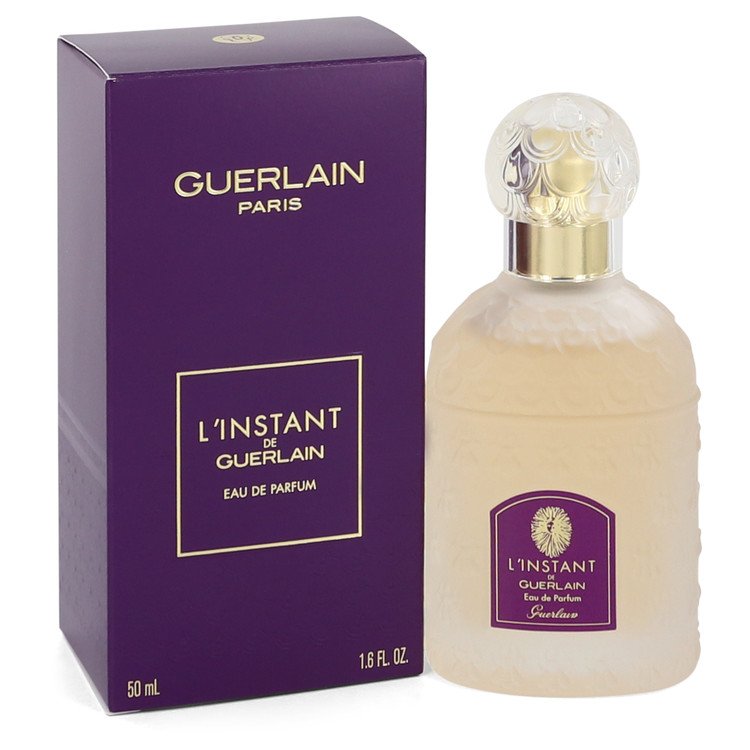 L'instant Eau De Parfum Spray By Guerlain 1.7 oz Eau De Parfum Spray