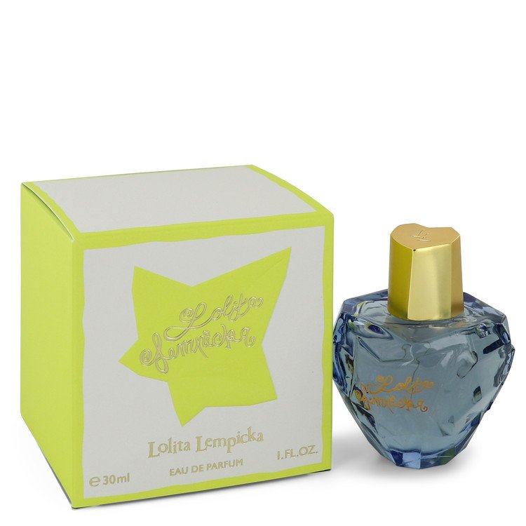 Lolita Lempicka Eau De Parfum Spray By Lolita Lempicka 1 oz Eau De Parfum Spray