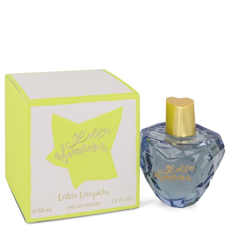 Lolita Lempicka Eau De Parfum Spray By Lolita Lempicka 1.7 oz Eau De Parfum Spray